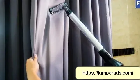 شركة تنظيف ستائر بجدة